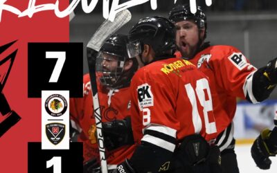 Figö startet mit souveränem Sieg in den Berner Cup