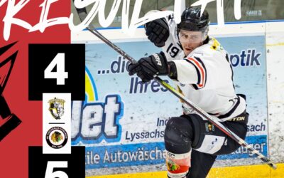 Auswärtssieg gegen Burgdorf