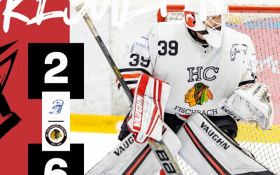 FiGö zieht souverän ins Viertelfinale ein