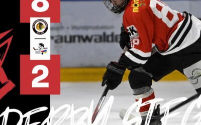 KBEHV CUP: Figö zieht ins Halbfinale ein