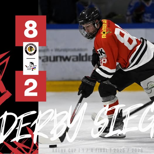 KBEHV CUP: Figö zieht ins Halbfinale ein