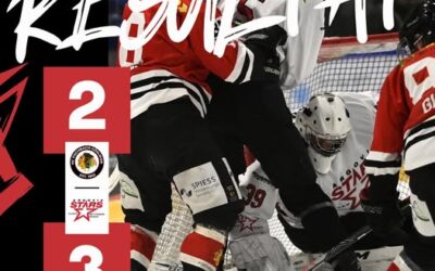 Knappe Niederlage gegen Argovia Stars