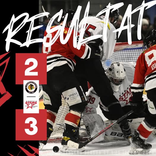 Knappe Niederlage gegen Argovia Stars